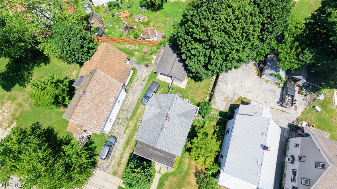 131 Grove Drive Ashtabula OH 44004