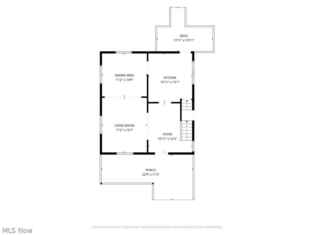 131 Grove Drive Ashtabula OH 44004
