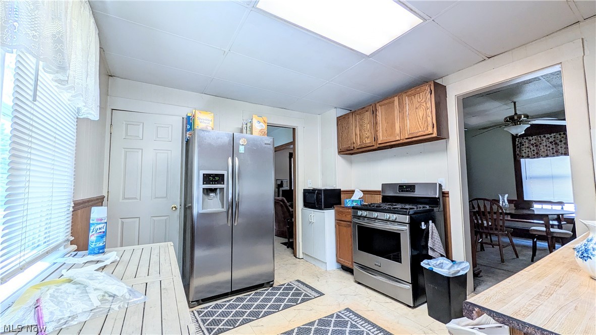 131 Grove Drive Ashtabula OH 44004