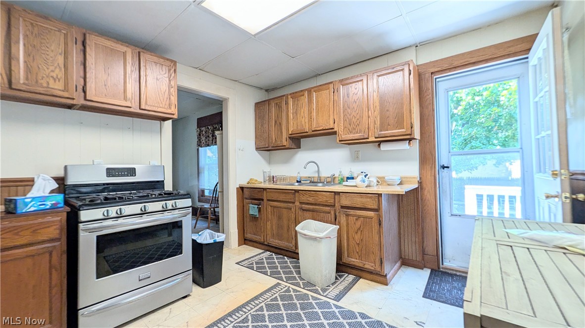 131 Grove Drive Ashtabula OH 44004