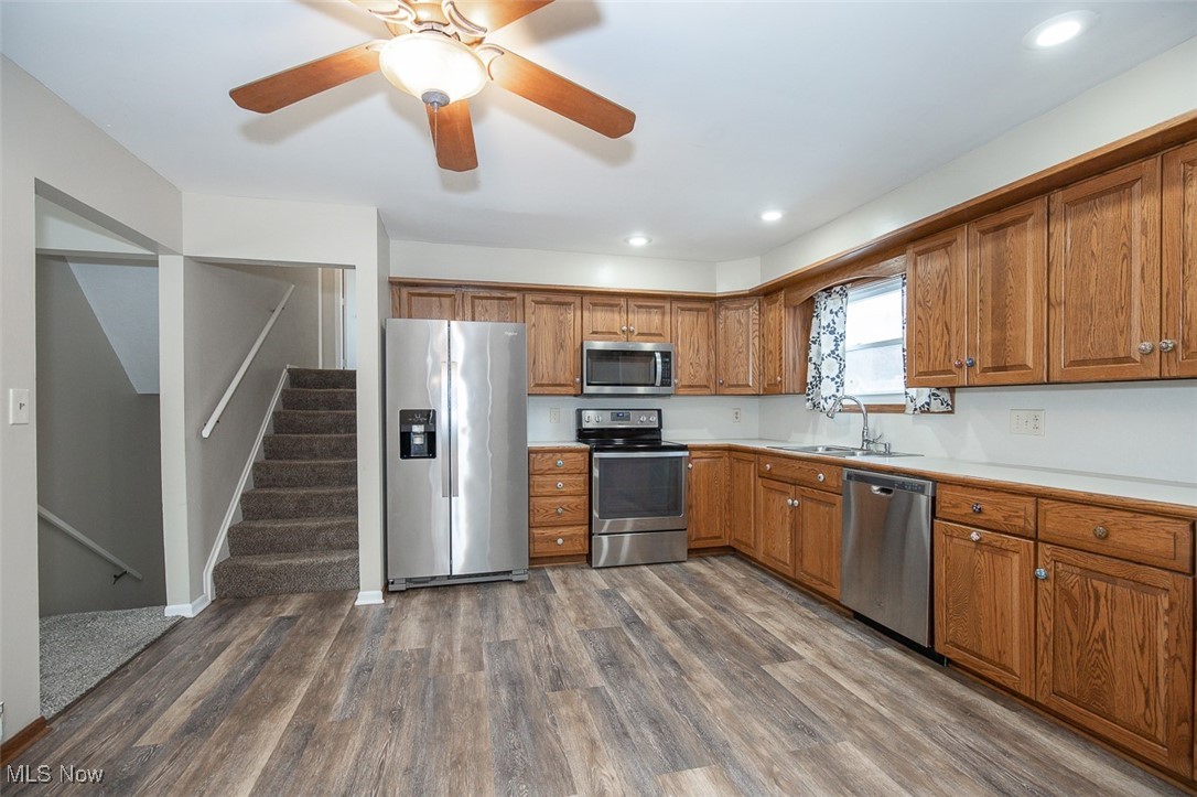 6501 Fox Tail Lane Amherst OH 44001