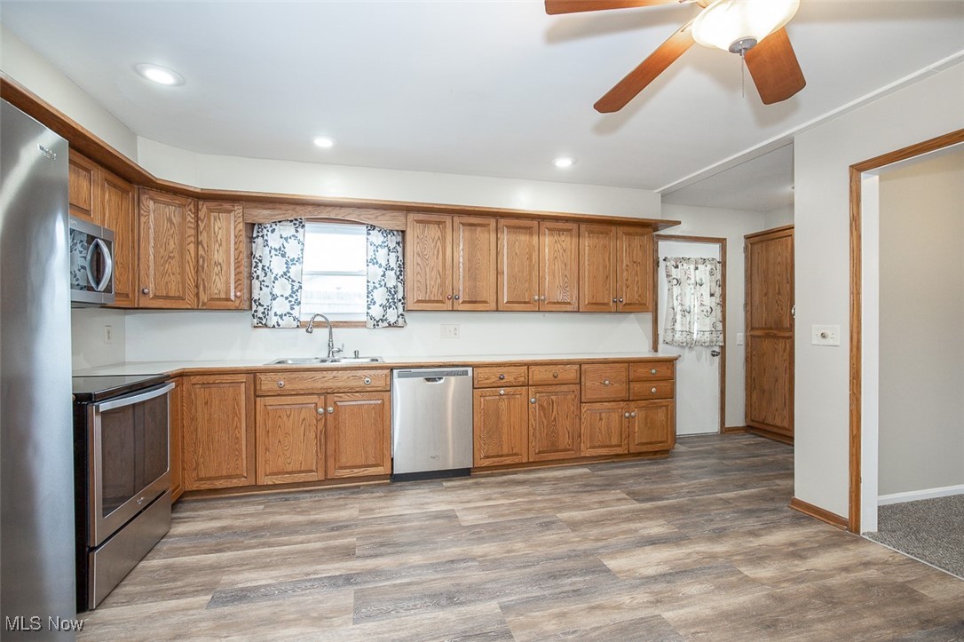 6501 Fox Tail Lane Amherst OH 44001