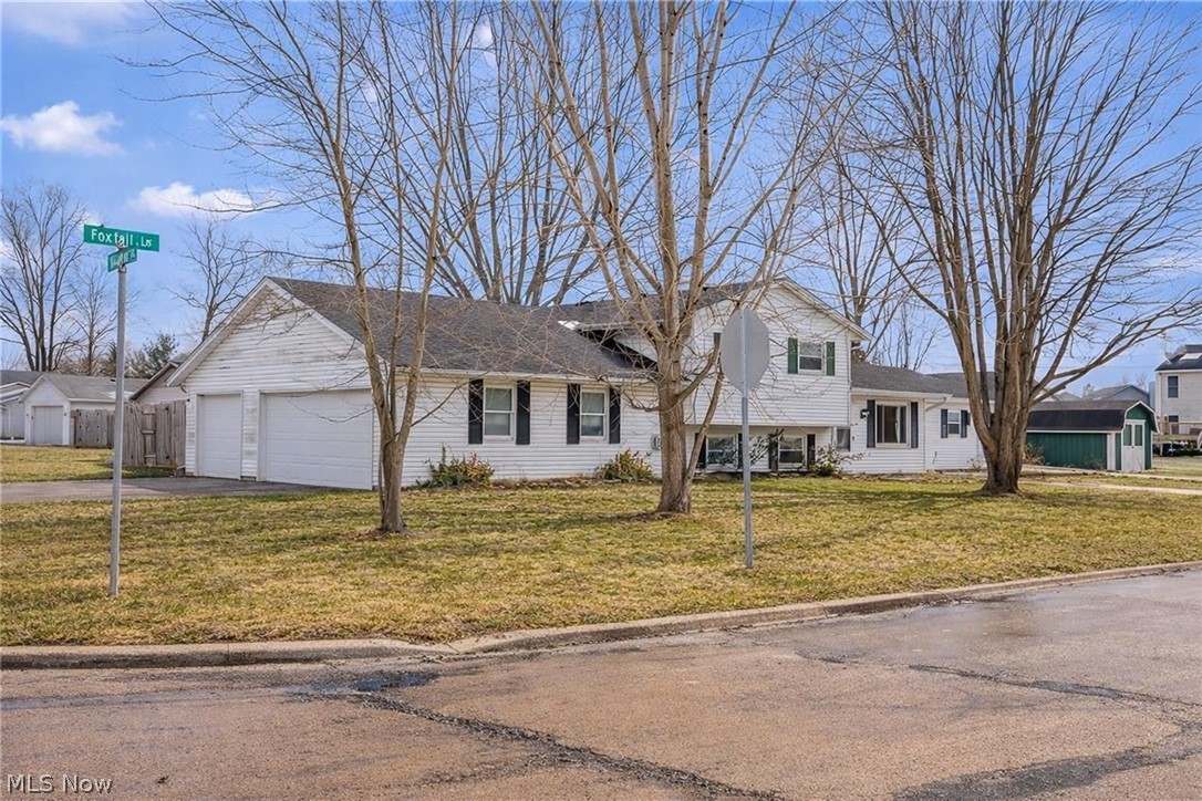 6501 Fox Tail Lane Amherst OH 44001