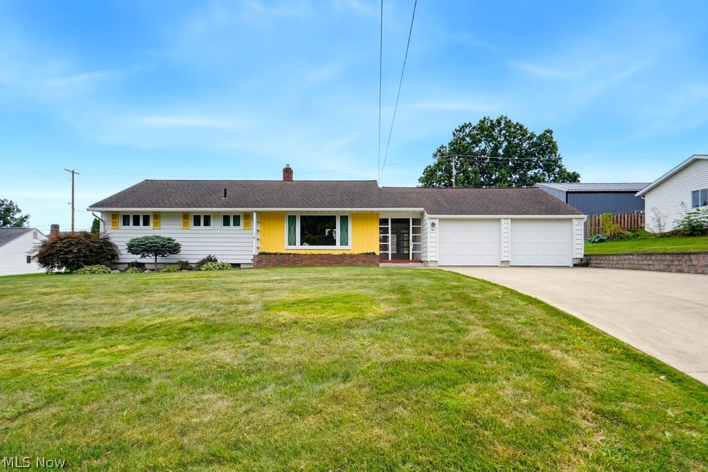 155 W Schultz Avenue Dalton OH 44618