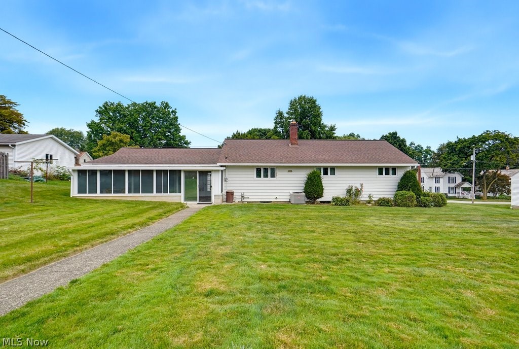 155 W Schultz Avenue Dalton OH 44618