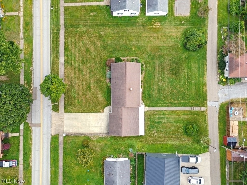 155 W Schultz Avenue Dalton OH 44618