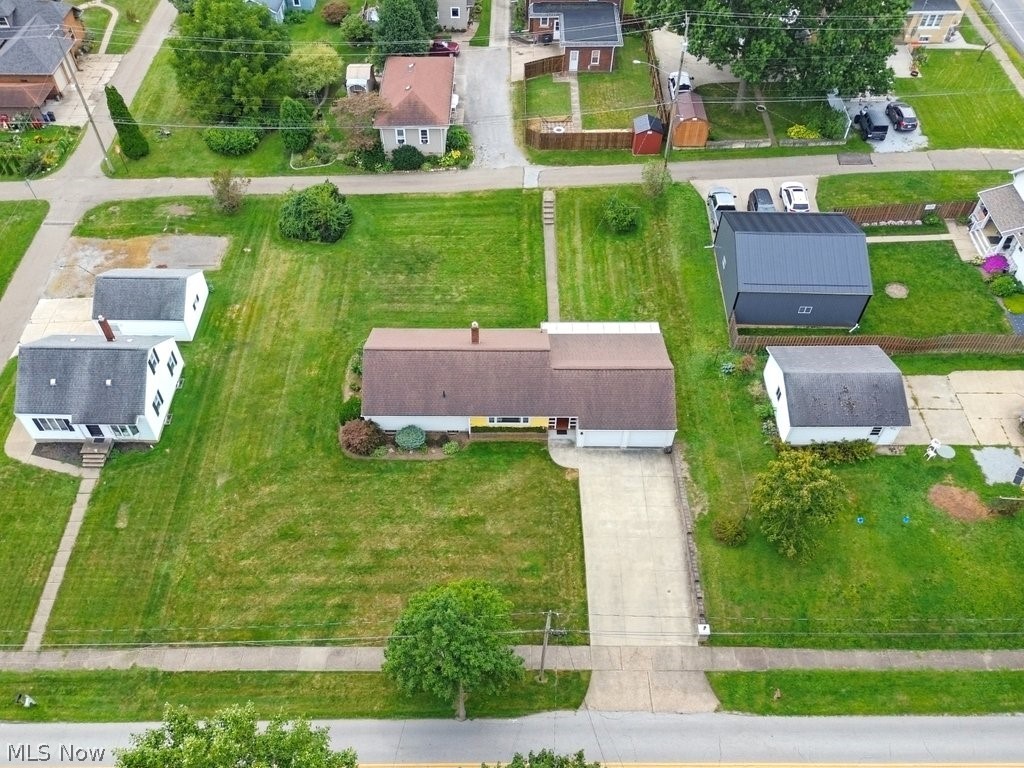 155 W Schultz Avenue Dalton OH 44618