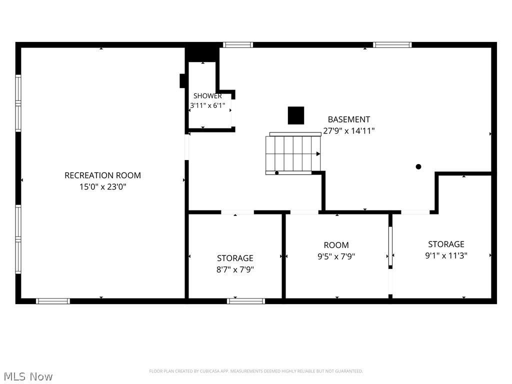 155 W Schultz Avenue Dalton OH 44618