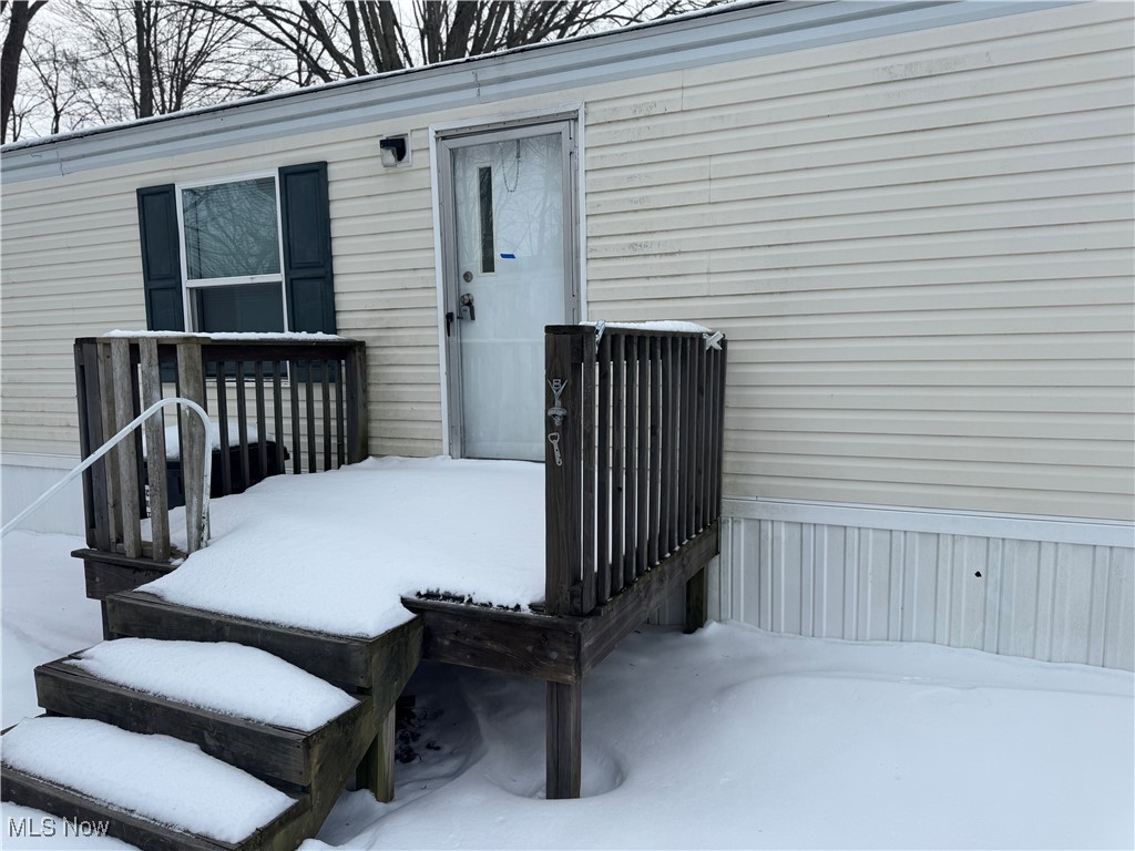 20 Eddie Road Madison OH 44057