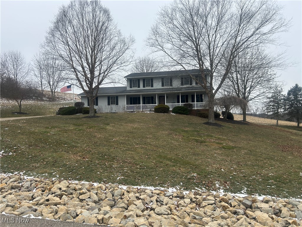 3156 Josephine Street NW Dover OH 44622