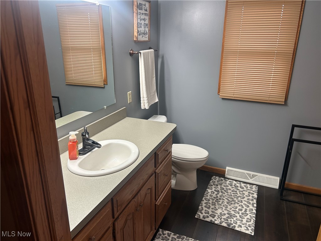 3156 Josephine Street NW Dover OH 44622