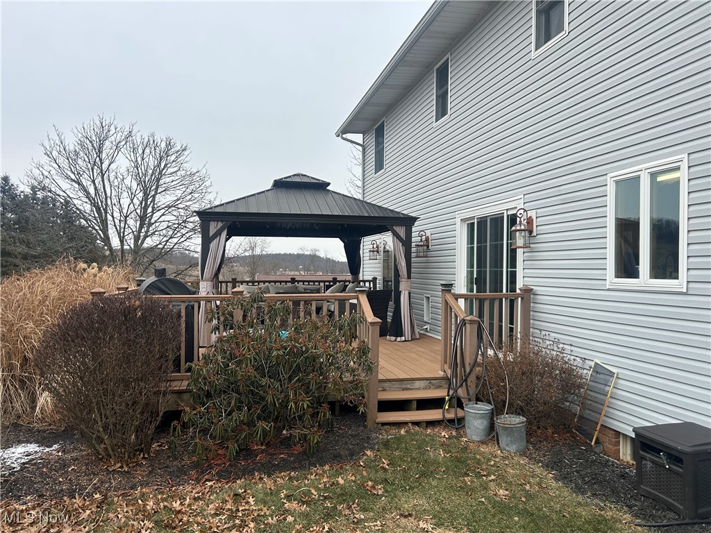 3156 Josephine Street NW Dover OH 44622