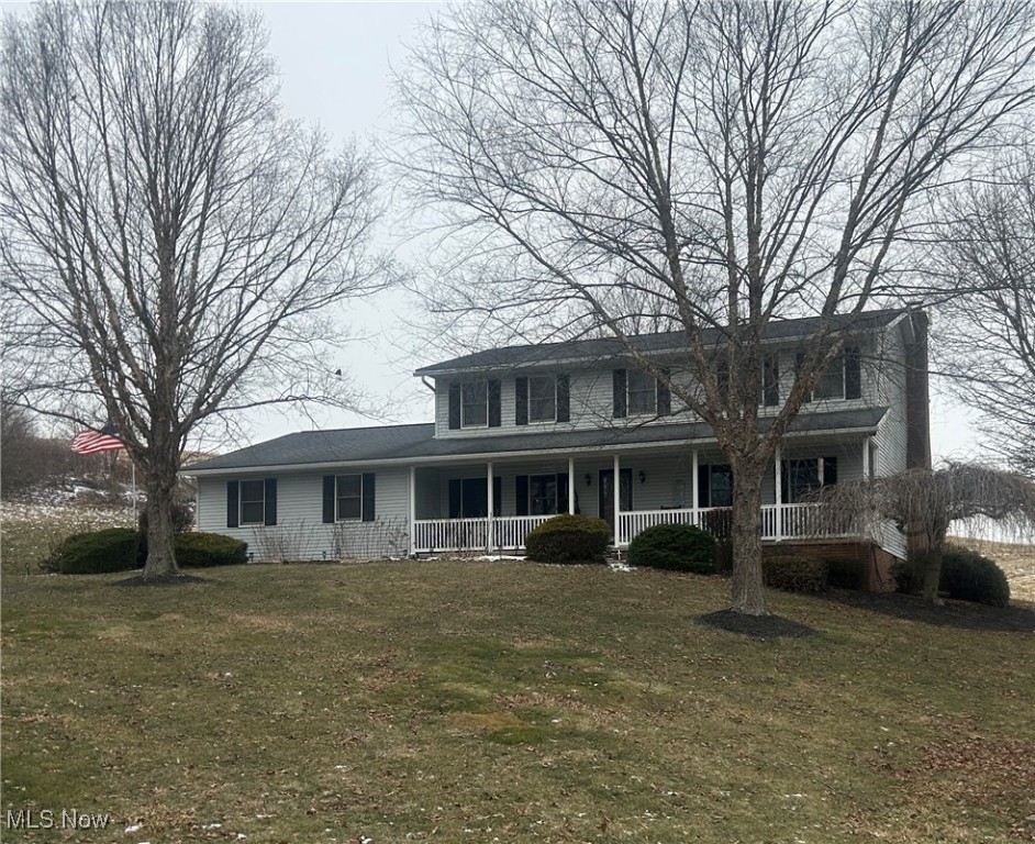 3156 Josephine Street NW Dover OH 44622