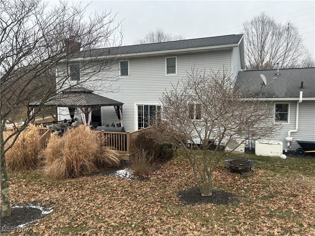 3156 Josephine Street NW Dover OH 44622