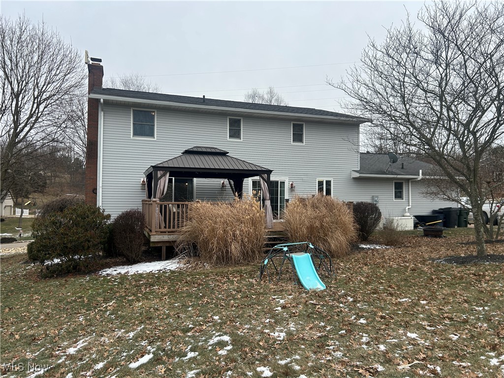 3156 Josephine Street NW Dover OH 44622