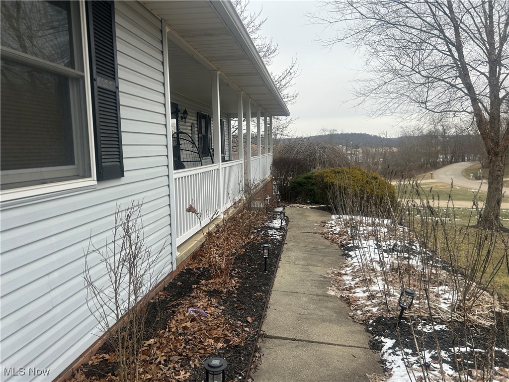 3156 Josephine Street NW Dover OH 44622