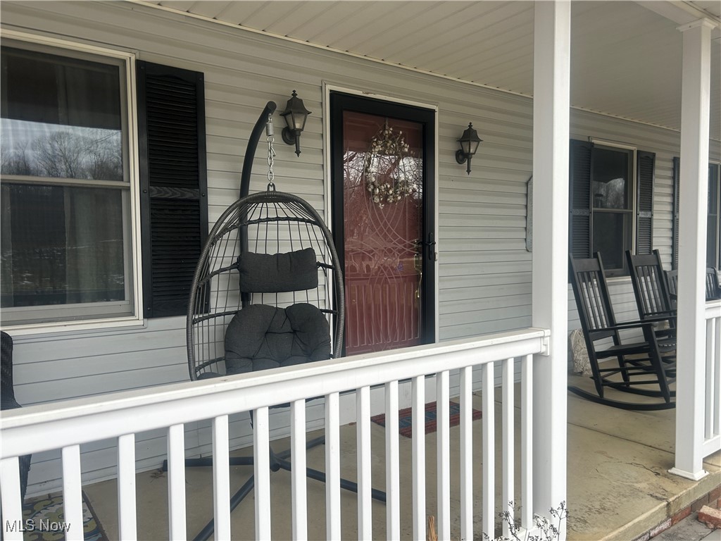 3156 Josephine Street NW Dover OH 44622