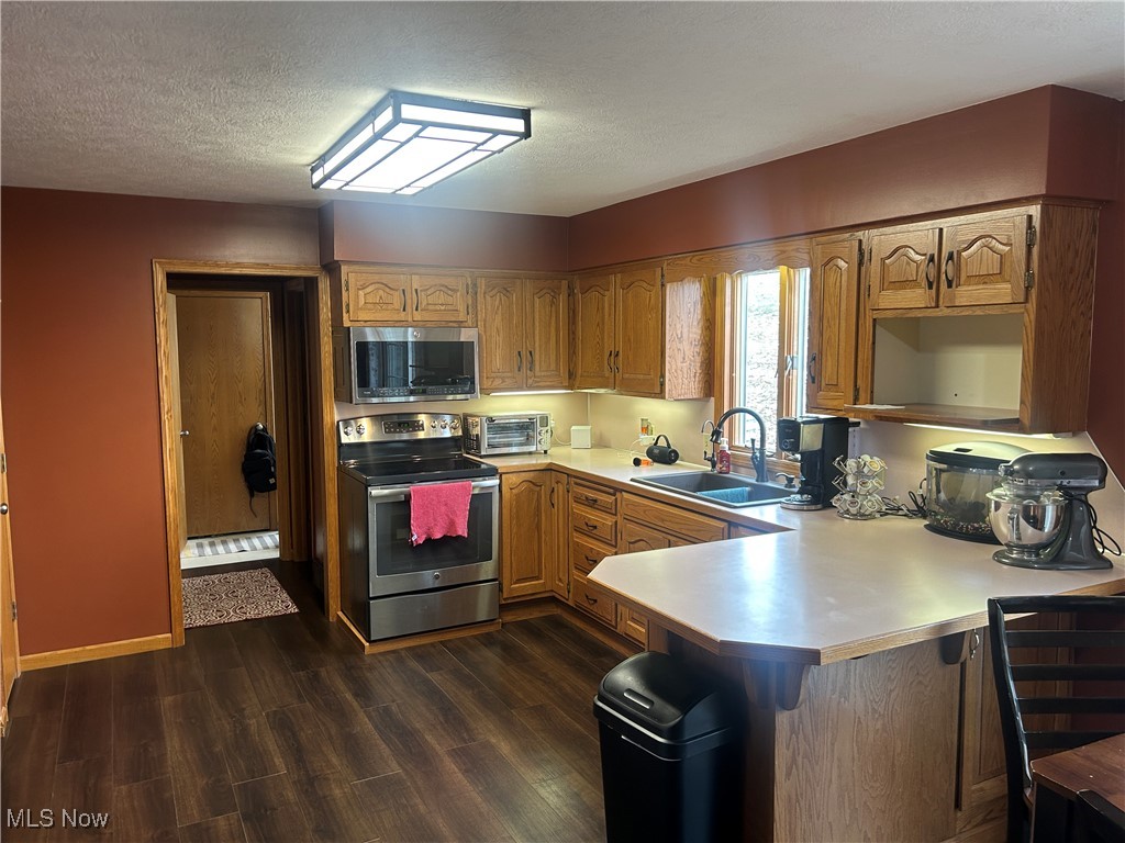 3156 Josephine Street NW Dover OH 44622