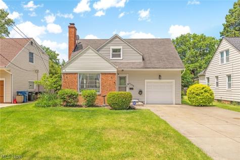 4258 Story Road Fairview Park OH 44126