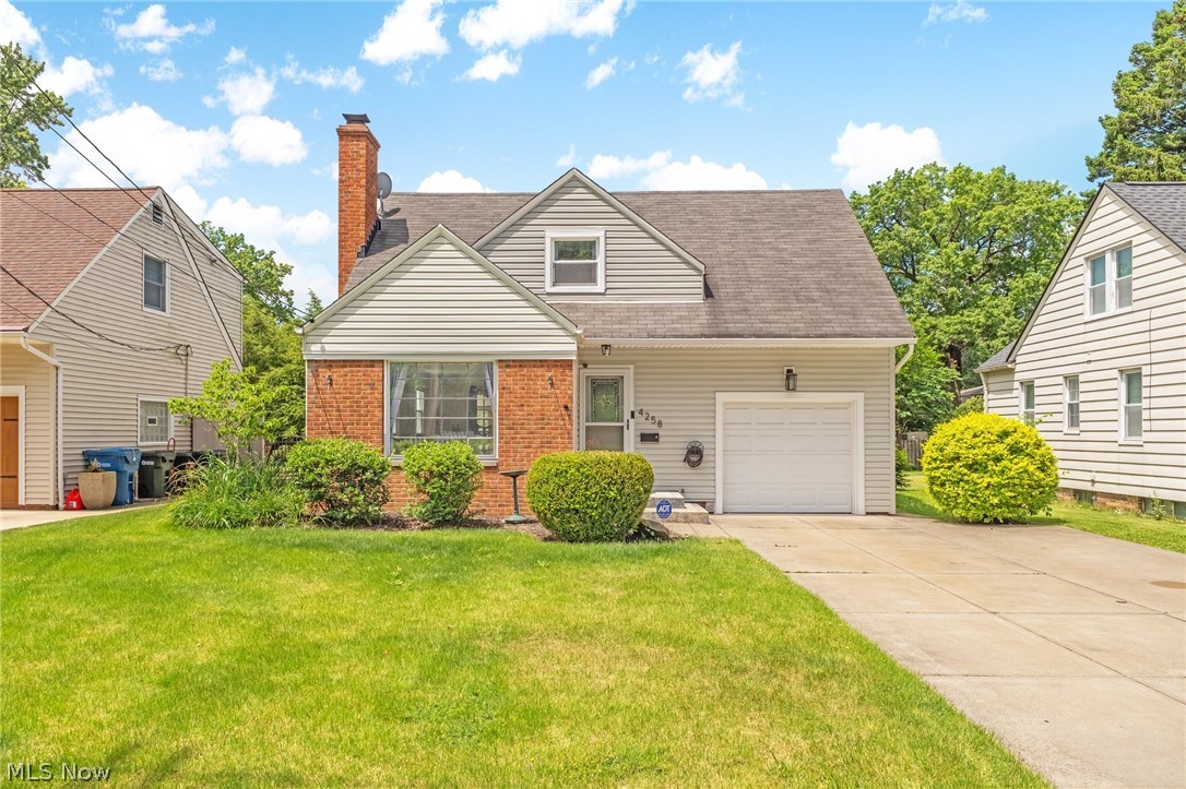 4258 Story Road Fairview Park OH 44126