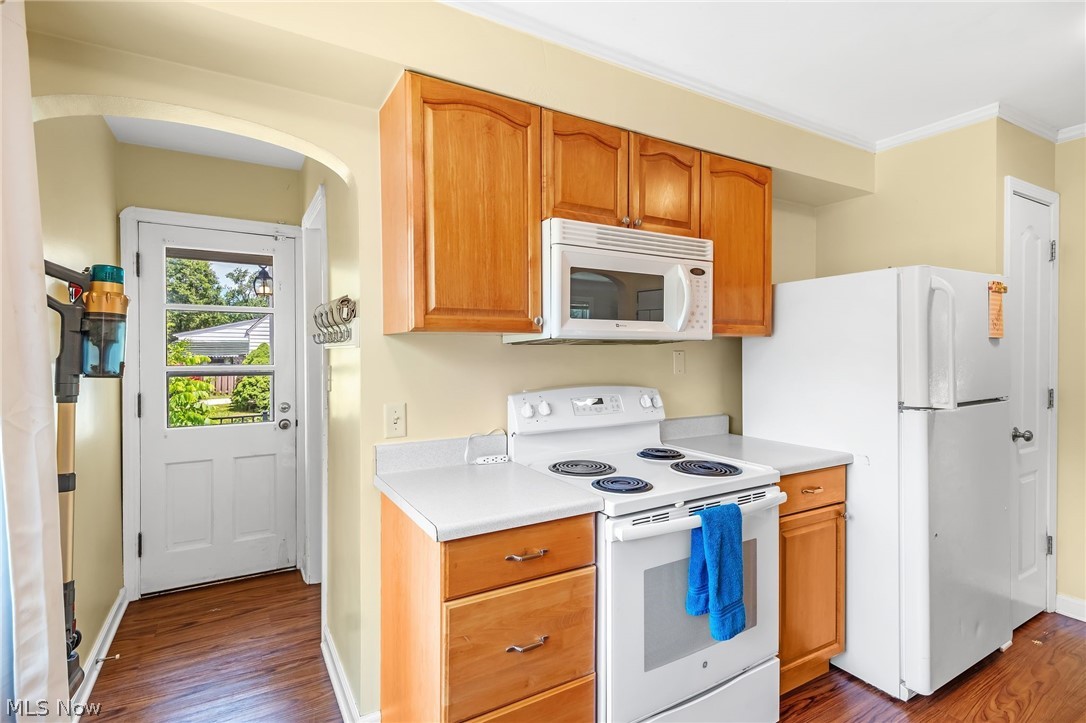 4258 Story Road Fairview Park OH 44126