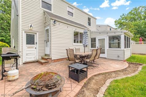 4258 Story Road Fairview Park OH 44126