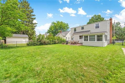 4258 Story Road Fairview Park OH 44126