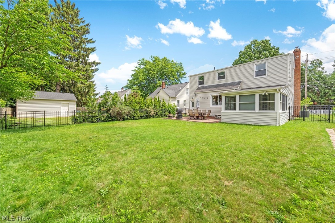 4258 Story Road Fairview Park OH 44126