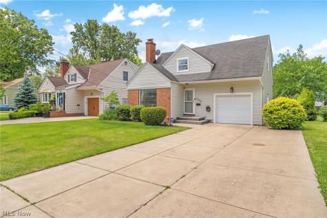 4258 Story Road Fairview Park OH 44126