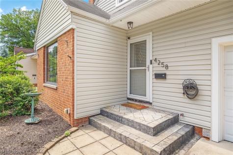 4258 Story Road Fairview Park OH 44126