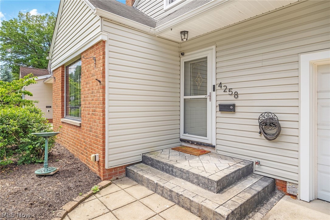 4258 Story Road Fairview Park OH 44126