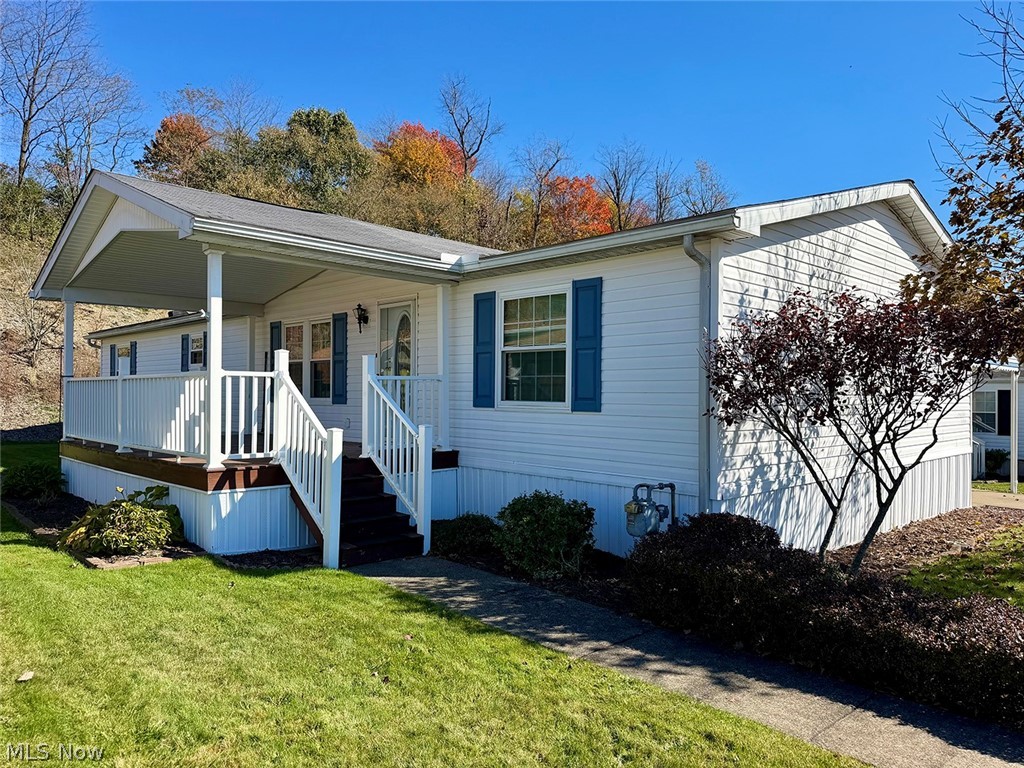 14980 Springvale Road East Liverpool OH 43920