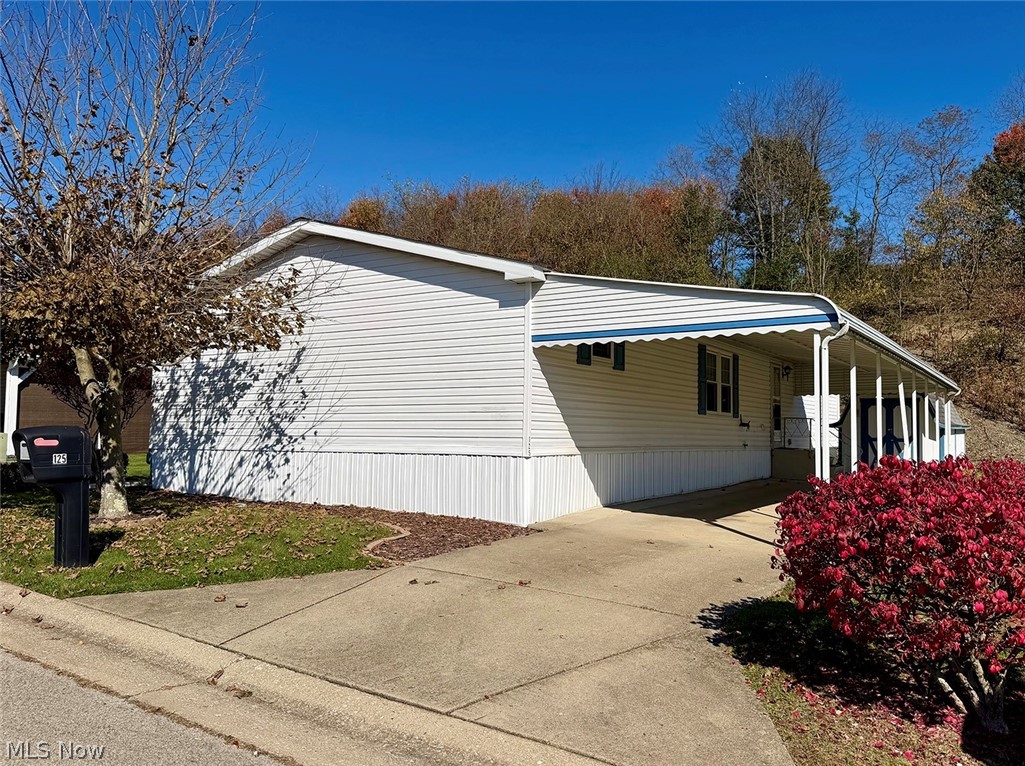14980 Springvale Road East Liverpool OH 43920