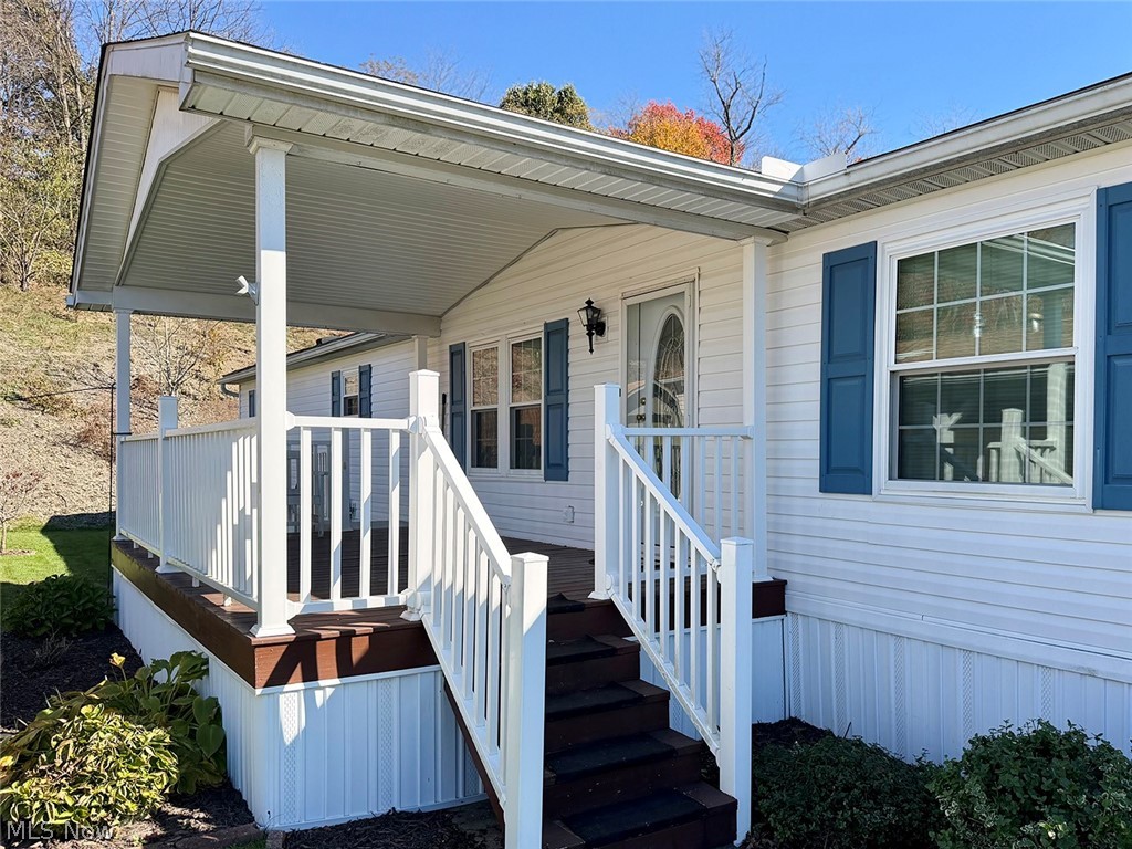 14980 Springvale Road East Liverpool OH 43920