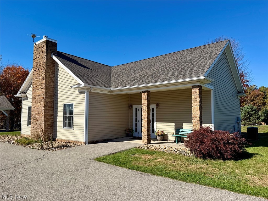 14980 Springvale Road East Liverpool OH 43920
