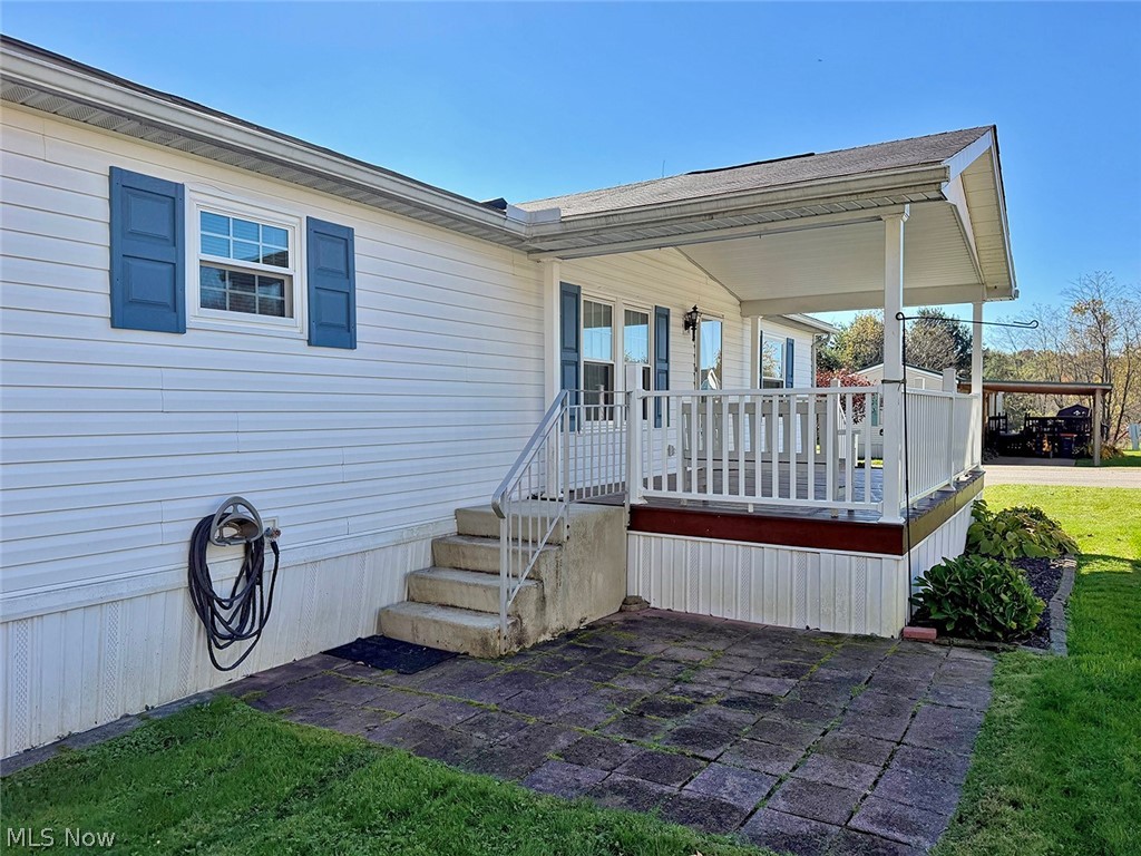 14980 Springvale Road East Liverpool OH 43920