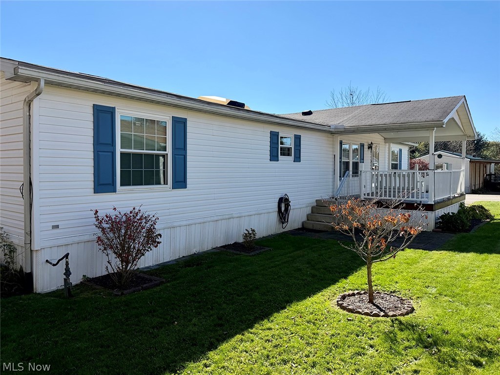 14980 Springvale Road East Liverpool OH 43920