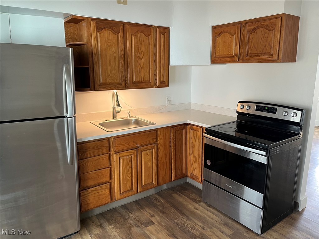 2255 Nesmith Lake Boulevard Akron OH 44314