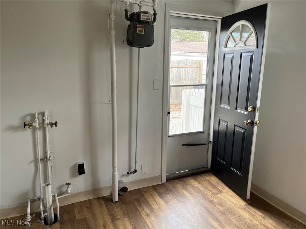 2255 Nesmith Lake Boulevard Akron OH 44314