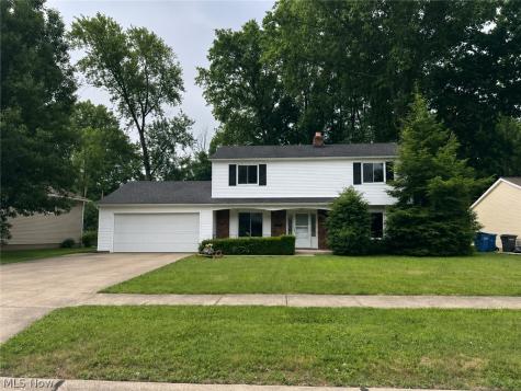 26941 Adele Lane Olmsted Falls OH 44138