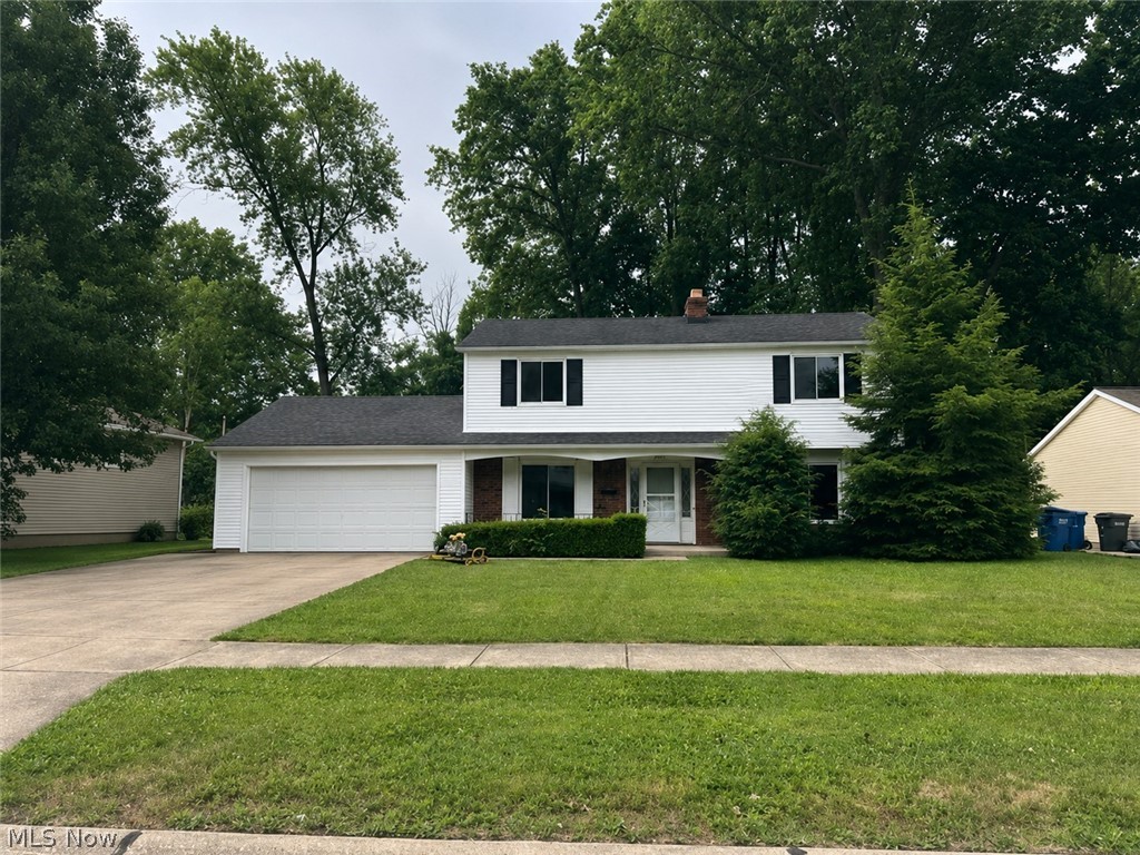 26941 Adele Lane Olmsted Falls OH 44138