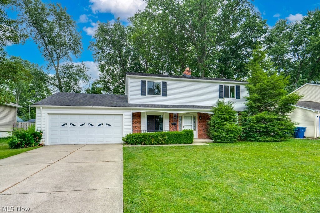 26941 Adele Lane Olmsted Falls OH 44138