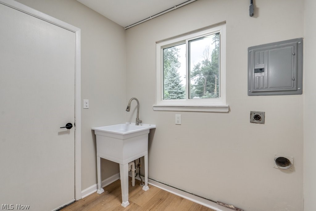 26941 Adele Lane Olmsted Falls OH 44138