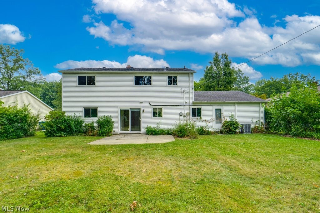26941 Adele Lane Olmsted Falls OH 44138