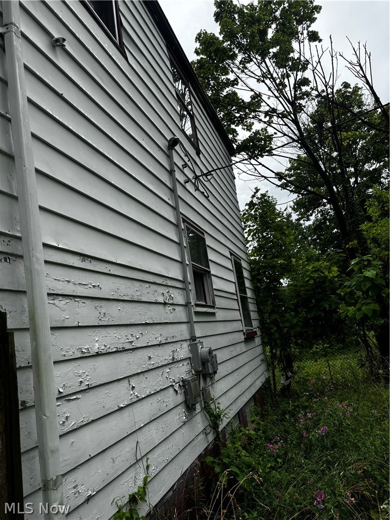 3833 E 144th Street Cleveland OH 44128