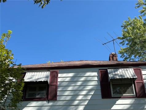 3833 E 144th Street Cleveland OH 44128