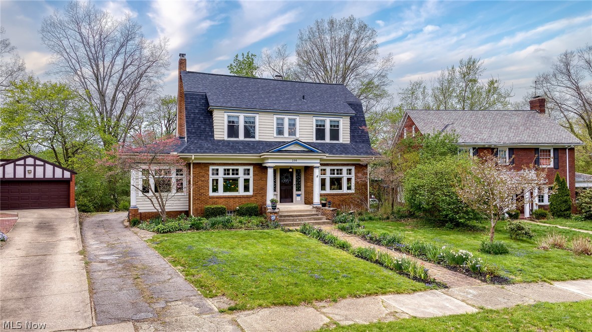 210 Storer Avenue Akron OH 44302