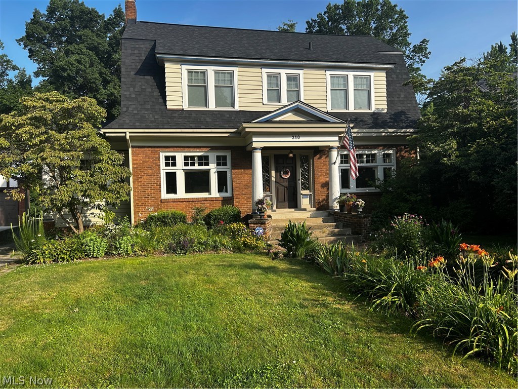 210 Storer Avenue Akron OH 44302