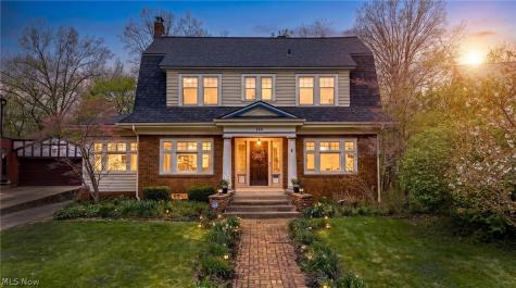 Storer Avenue Akron OH 44302