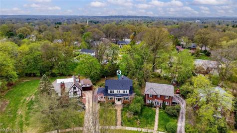 210 Storer Avenue Akron OH 44302